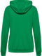 hummel Authentic 24 PL Zip Hoodie (women's)