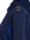 hummel Authentic 24 PL Zip Hoodie (women's)