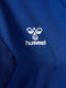 hummel Authentic 24 PL Zip Hoodie (women's)