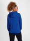 hummel Authentic 24 PL Zip Hoodie (women's)