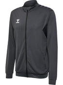 hummel Authentic 24 PL Zip Jacket-Soccer Command