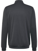 hummel Authentic 24 PL Zip Jacket-Soccer Command