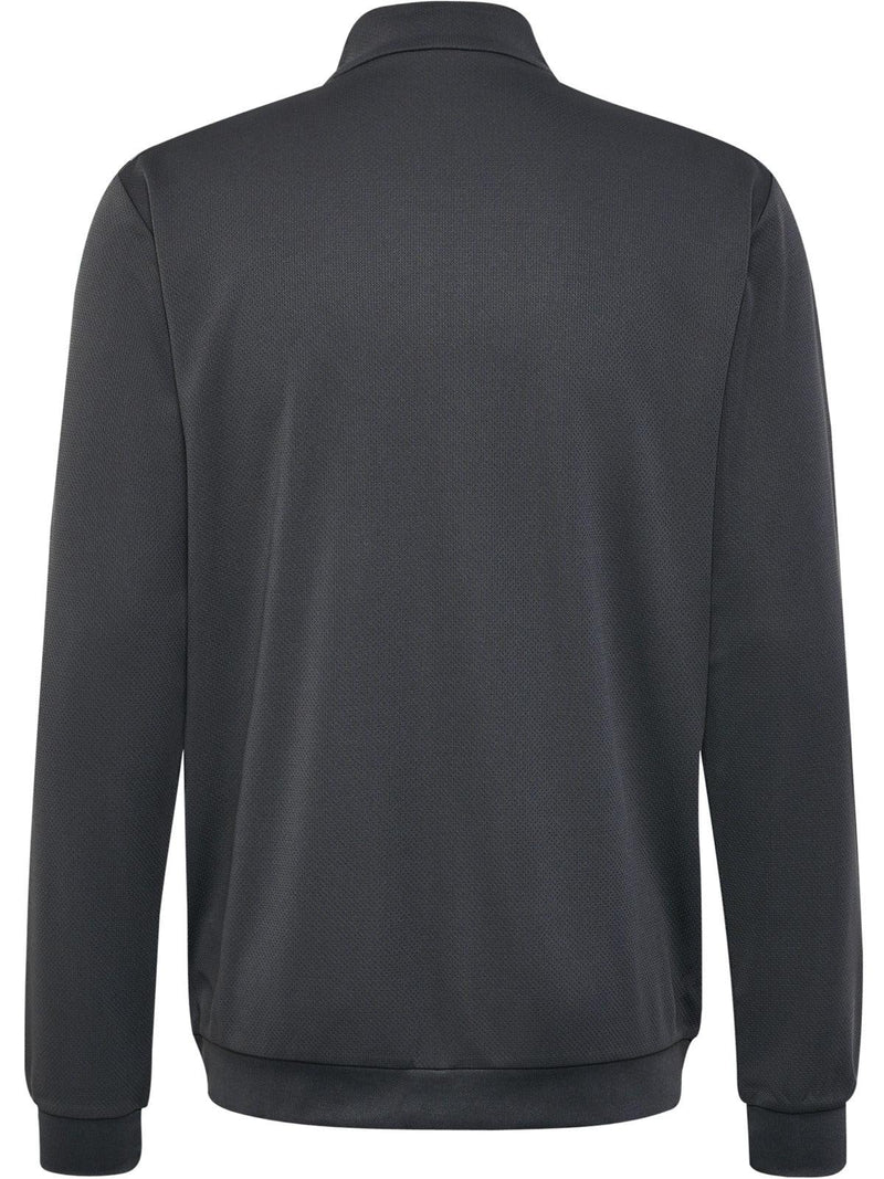 hummel Authentic 24 PL Zip Jacket-Soccer Command