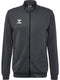 hummel Authentic 24 PL Zip Jacket-Soccer Command