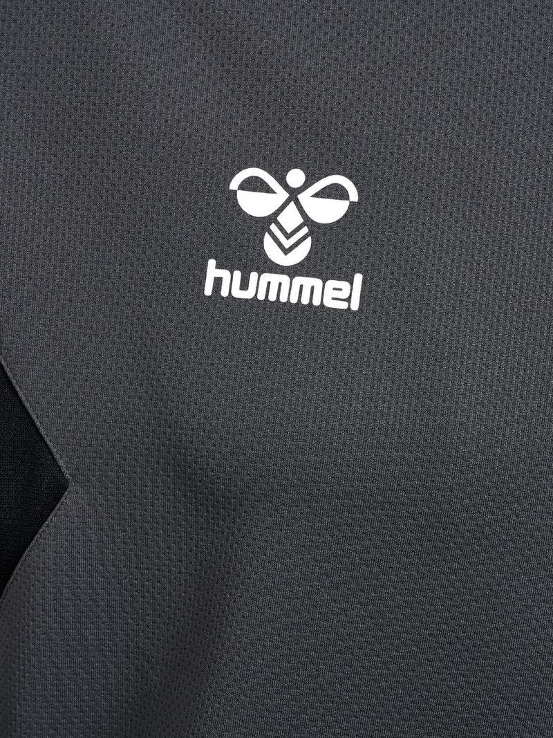 hummel Authentic 24 PL Zip Jacket