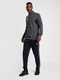 hummel Authentic 24 PL Zip Jacket