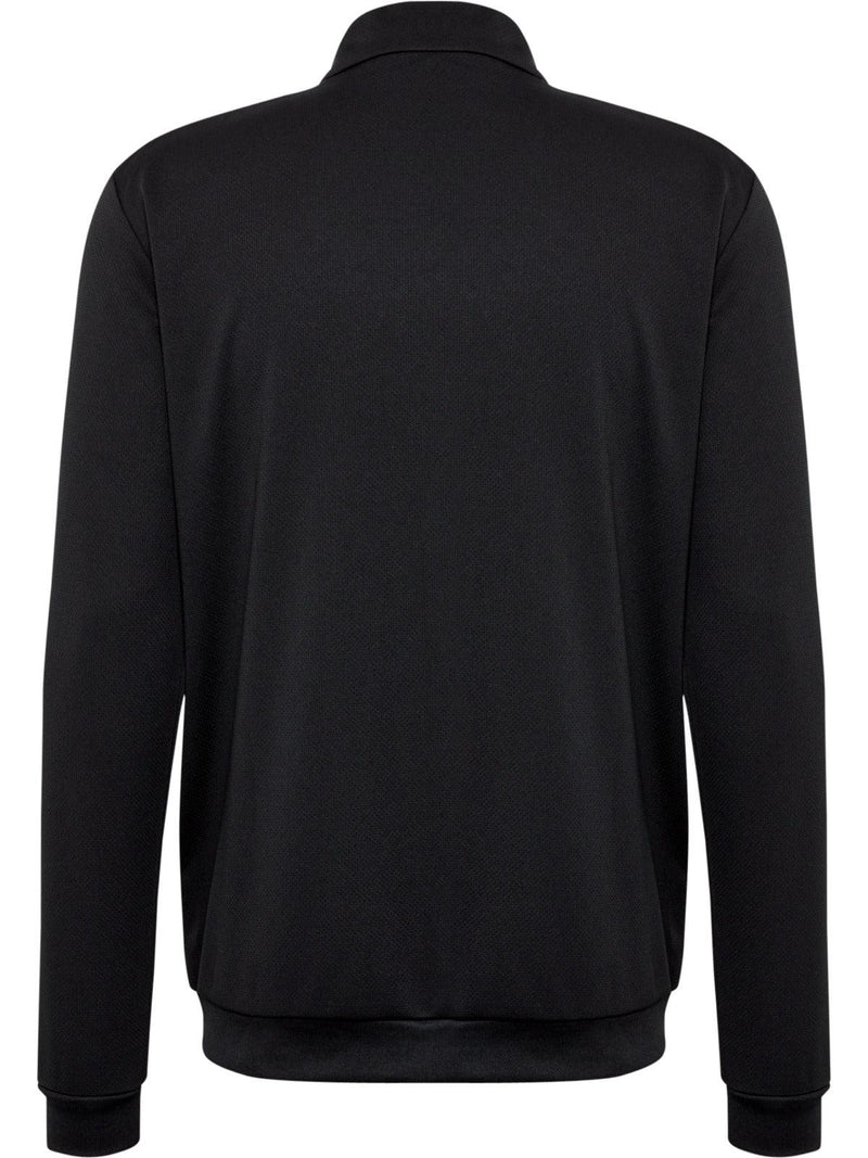 hummel Authentic 24 PL Zip Jacket-Soccer Command