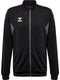 hummel Authentic 24 PL Zip Jacket-Soccer Command