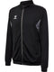 hummel Authentic 24 PL Zip Jacket-Soccer Command