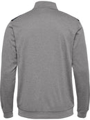 hummel Authentic 24 PL Zip Jacket-Soccer Command