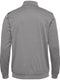 hummel Authentic 24 PL Zip Jacket-Soccer Command