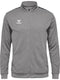 hummel Authentic 24 PL Zip Jacket-Soccer Command