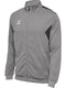 hummel Authentic 24 PL Zip Jacket-Soccer Command