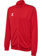 hummel Authentic 24 PL Zip Jacket-Soccer Command