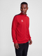 hummel Authentic 24 PL Zip Jacket