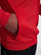 hummel Authentic 24 PL Zip Jacket