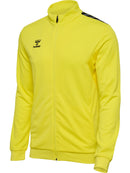 hummel Authentic 24 PL Zip Jacket-Soccer Command