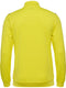hummel Authentic 24 PL Zip Jacket-Soccer Command
