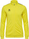 hummel Authentic 24 PL Zip Jacket-Soccer Command