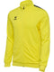 hummel Authentic 24 PL Zip Jacket-Soccer Command