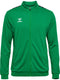 hummel Authentic 24 PL Zip Jacket-Soccer Command