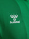 hummel Authentic 24 PL Zip Jacket-Soccer Command
