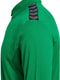 hummel Authentic 24 PL Zip Jacket-Soccer Command