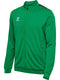 hummel Authentic 24 PL Zip Jacket-Soccer Command