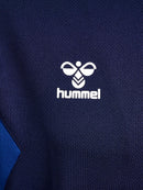 hummel Authentic 24 PL Zip Jacket