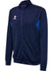 hummel Authentic 24 PL Zip Jacket-Soccer Command
