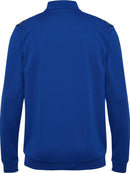 hummel Authentic 24 PL Zip Jacket-Soccer Command