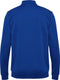 hummel Authentic 24 PL Zip Jacket-Soccer Command