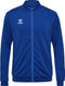 hummel Authentic 24 PL Zip Jacket-Soccer Command