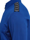 hummel Authentic 24 PL Zip Jacket-Soccer Command