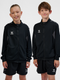 hummel Authentic 24 PL Zip Jacket