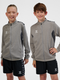 hummel Authentic 24 PL Zip Jacket