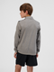 hummel Authentic 24 PL Zip Jacket