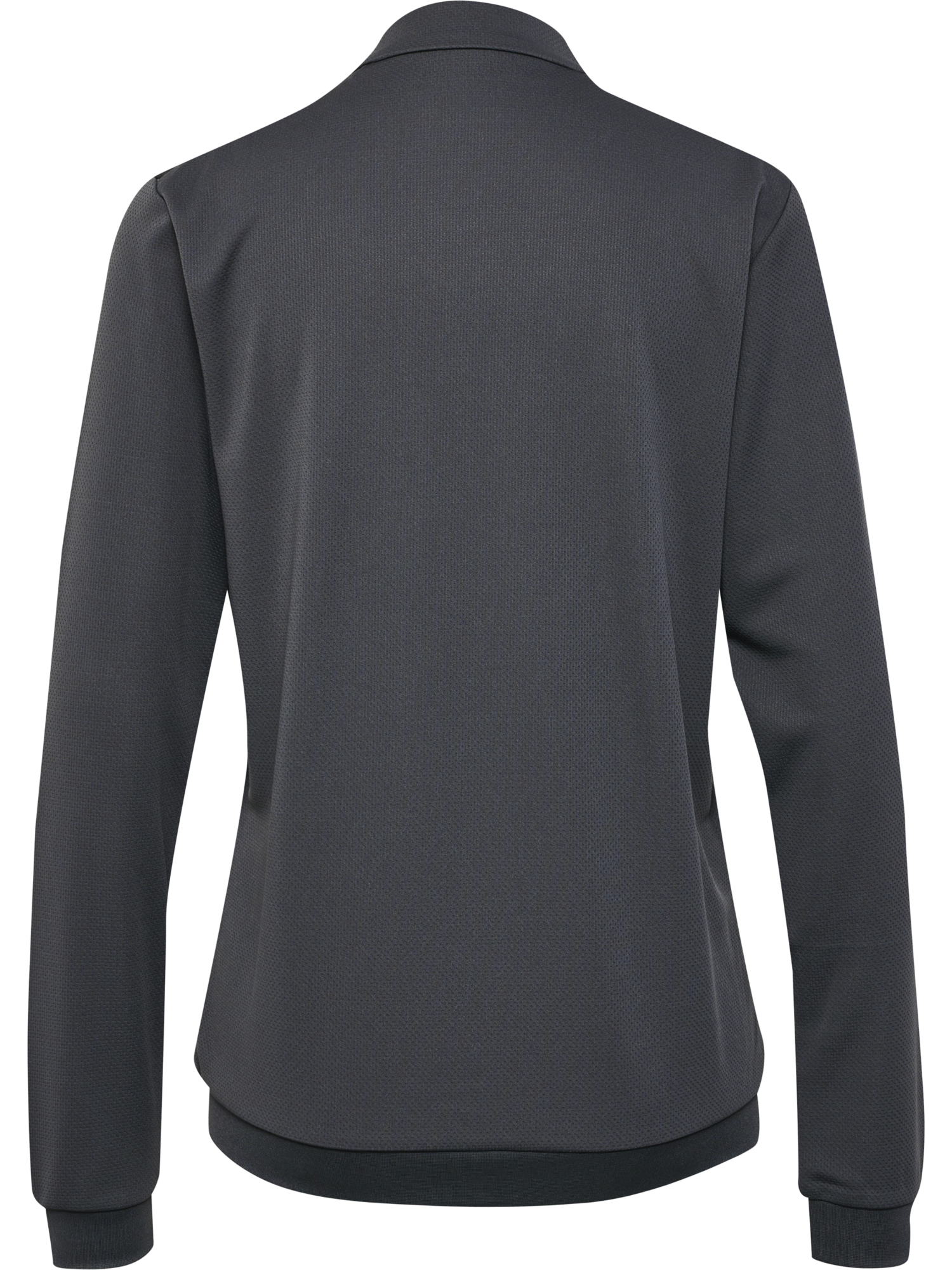 hummel Authentic 24 PL Zip Jacket (women's)-Soccer Command