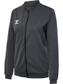 hummel Authentic 24 PL Zip Jacket (women's)