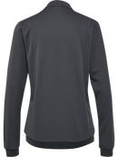 hummel Authentic 24 PL Zip Jacket (women's)-Soccer Command