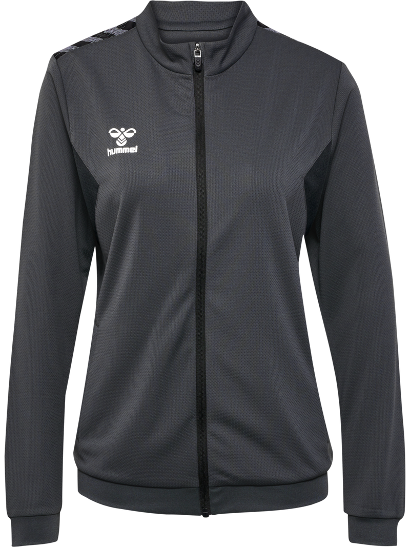 hummel Authentic 24 PL Zip Jacket (women's)