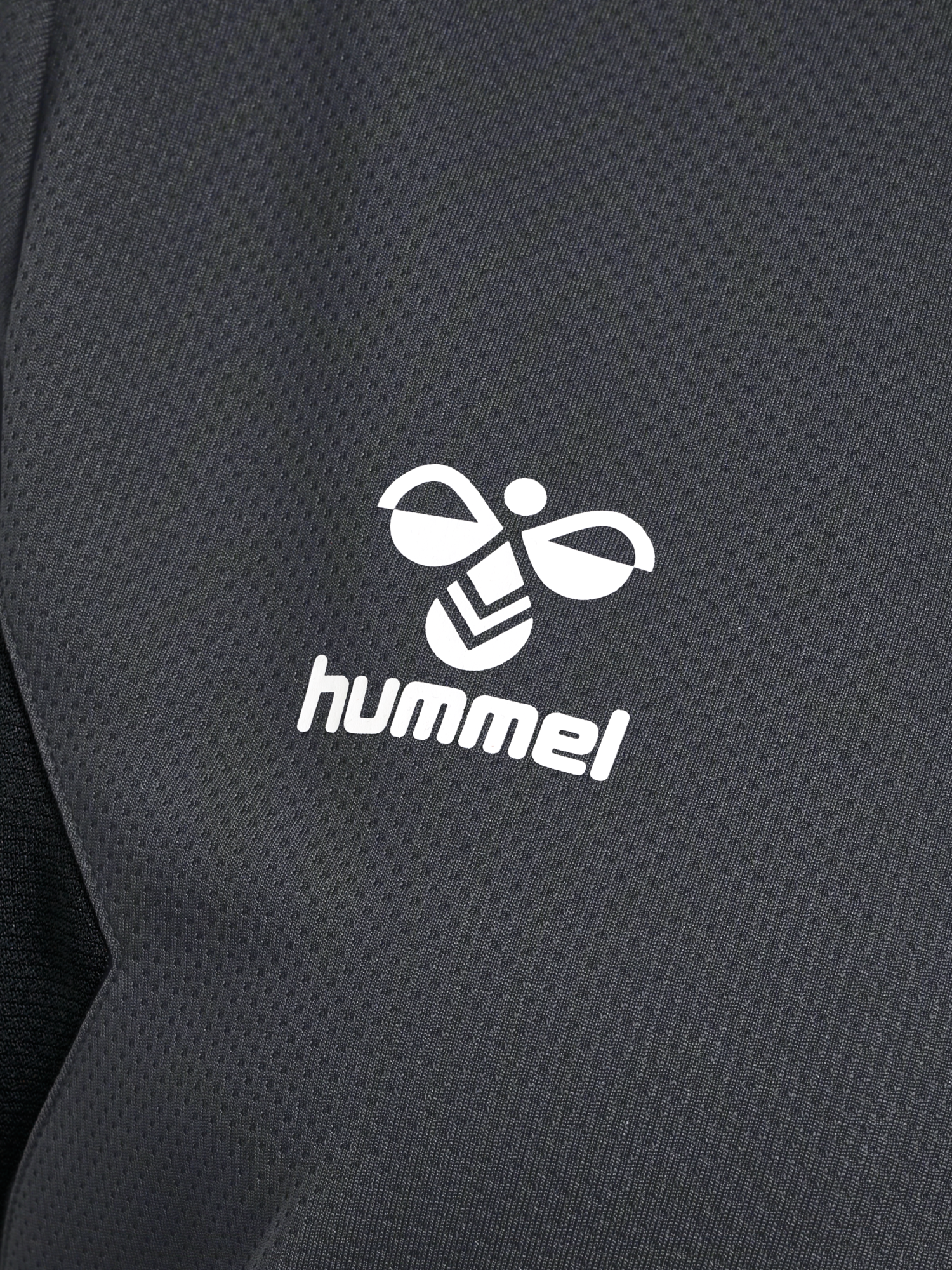 hummel Authentic 24 PL Zip Jacket (women's)-Soccer Command