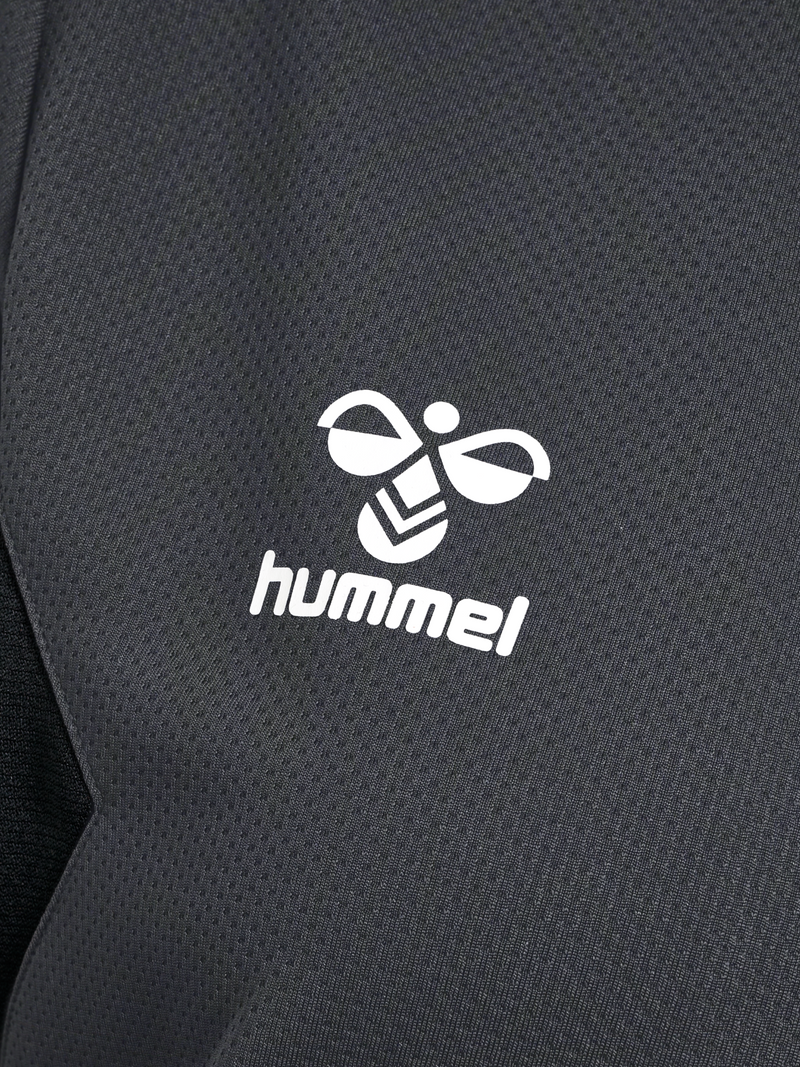 hummel Authentic 24 PL Zip Jacket (women's)-Soccer Command