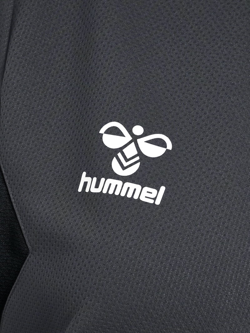 hummel Authentic 24 PL Zip Jacket (women's)