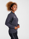 hummel Authentic 24 PL Zip Jacket (women's)