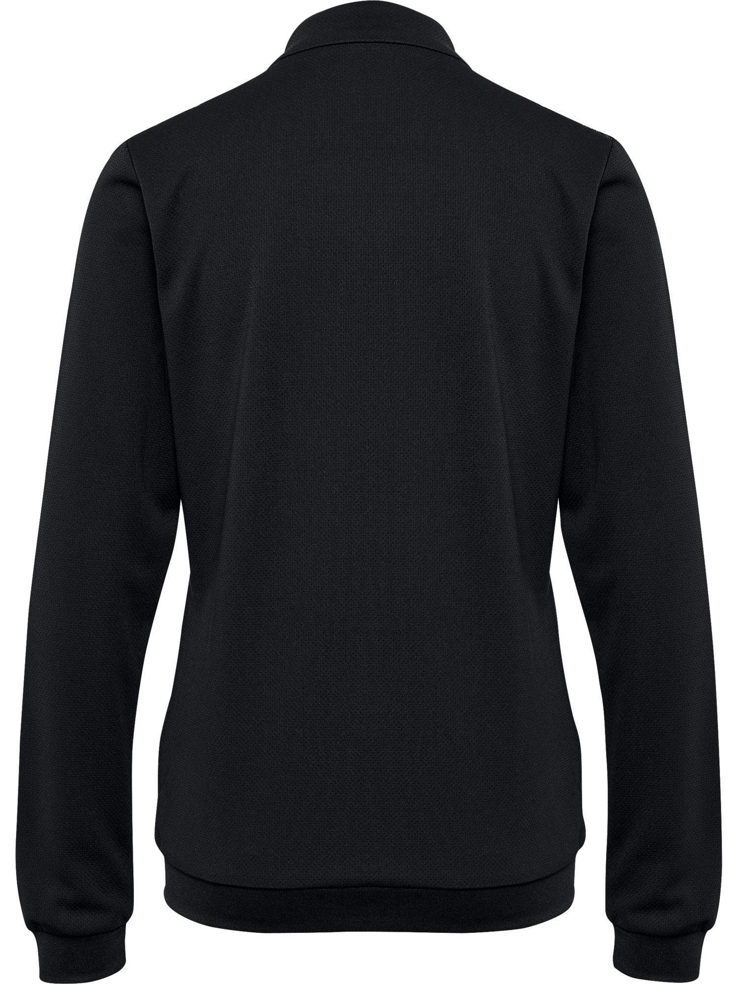 hummel Authentic 24 PL Zip Jacket (women's)-Soccer Command