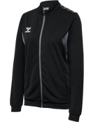 hummel Authentic 24 PL Zip Jacket (women's)-Soccer Command