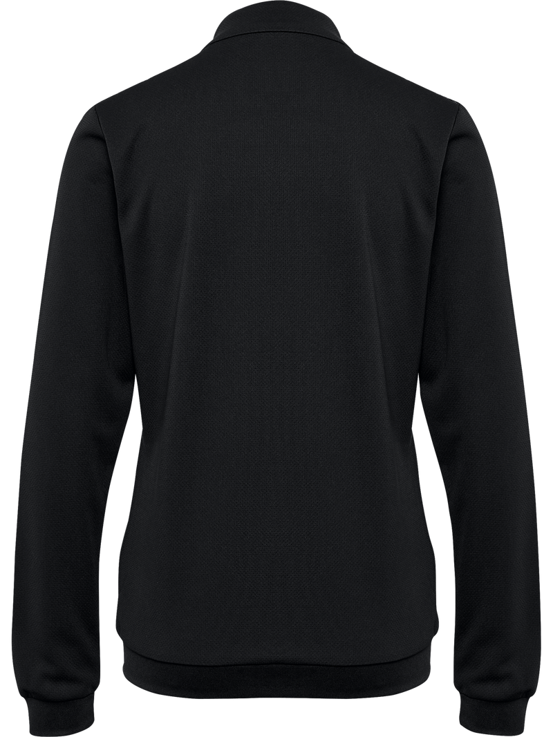 hummel Authentic 24 PL Zip Jacket (women's)-Soccer Command