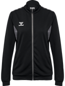 hummel Authentic 24 PL Zip Jacket (women's)-Soccer Command