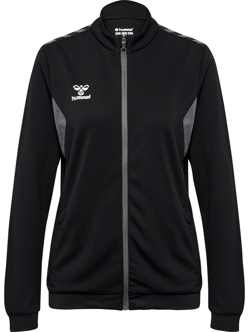 hummel Authentic 24 PL Zip Jacket (women's)